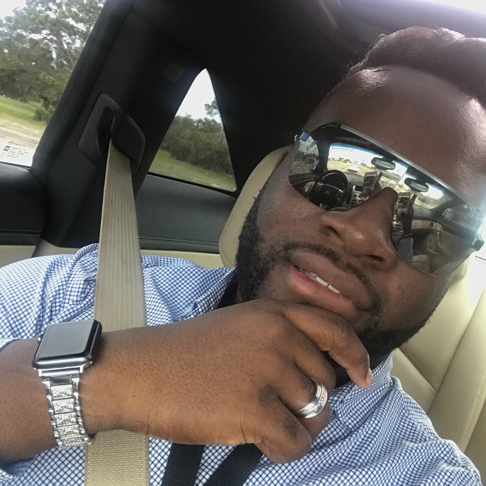 Meet your Posher, Xavier